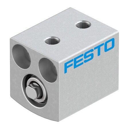 Festo Short-Stroke Cylinder ADVC-6-5-P ADVC-6-5-P